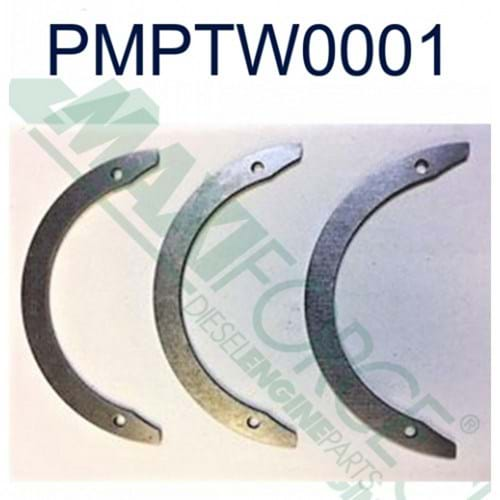 HCPMPTW0001 Thrust Washer Set