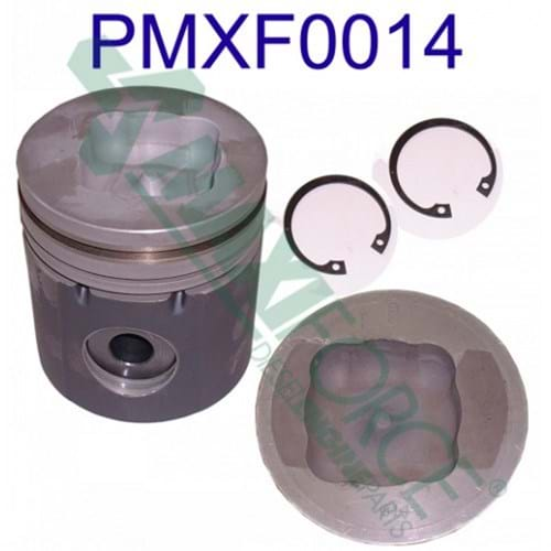 HCPMXF0014 Piston