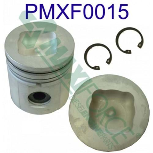 HCPMXF0015 Piston