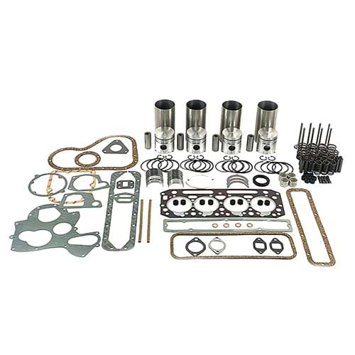 HCPOK410 Premium Overhaul Kit, Perkins 4.108 Diesel Engine