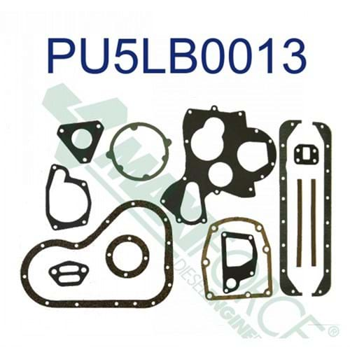 HCPU5LB0013 Conversion Gasket Set