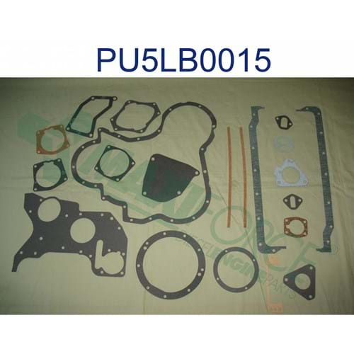 HCPU5LB0015 Conversion Gasket Set