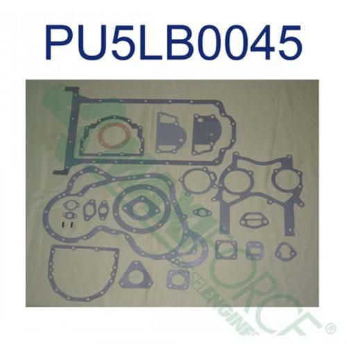 HCPU5LB0045 Conversion Gasket Set