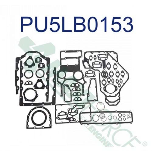 HCPU5LB0153 Conversion Gasket Set