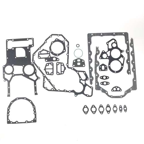 HCPU5LB0374 Bottom Gasket Set