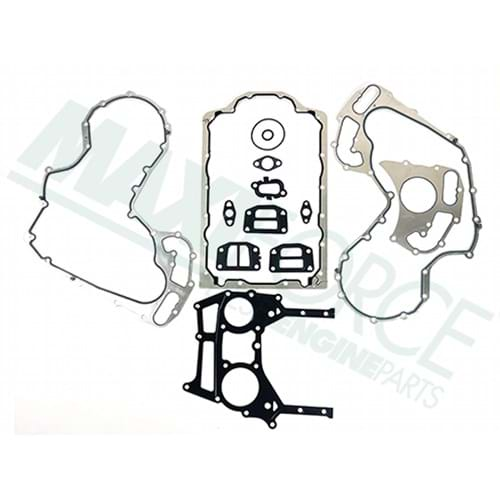 HCPU5LB0380 Bottom Gasket Set