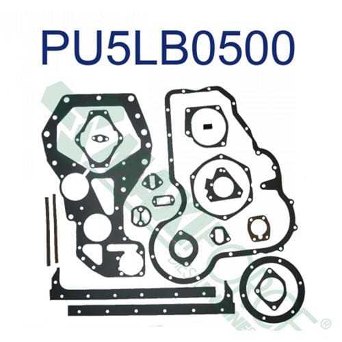 HCPU5LB0500 Conversion Gasket Set