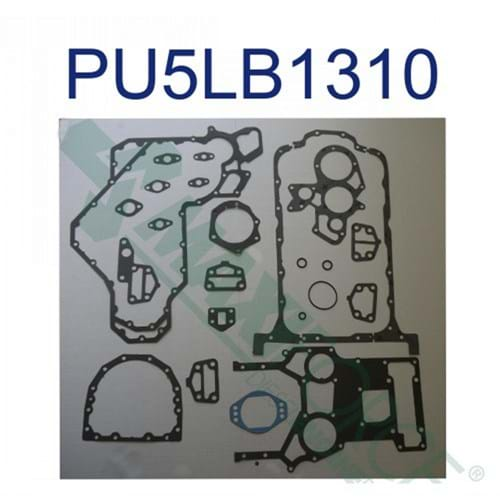 HCPU5LB1310 Bottom Gasket Set