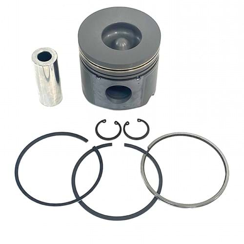 HCPU5LL0034B Piston & Ring Kit, .50mm