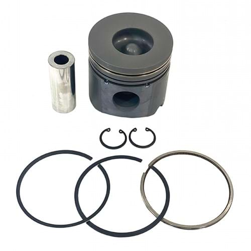 HCPU5LL0034 Piston & Ring Kit, Std.