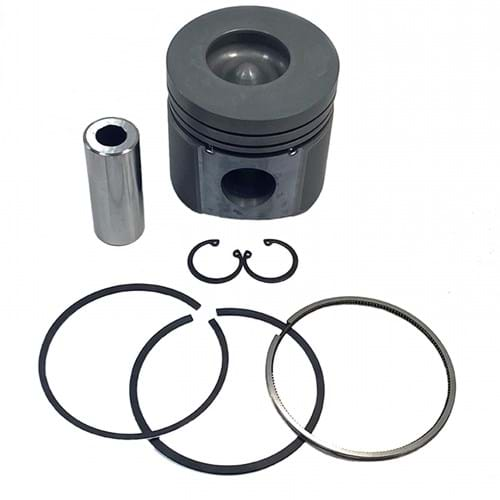 HCPU5LL0046B Piston & Ring Kit, .50mm