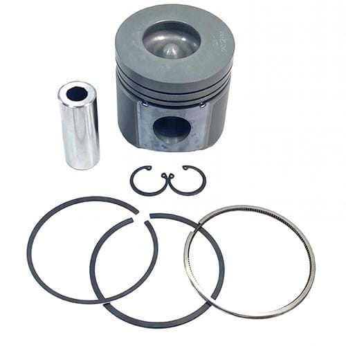 HCPU5LL0046 Piston & Ring Kit, Std.