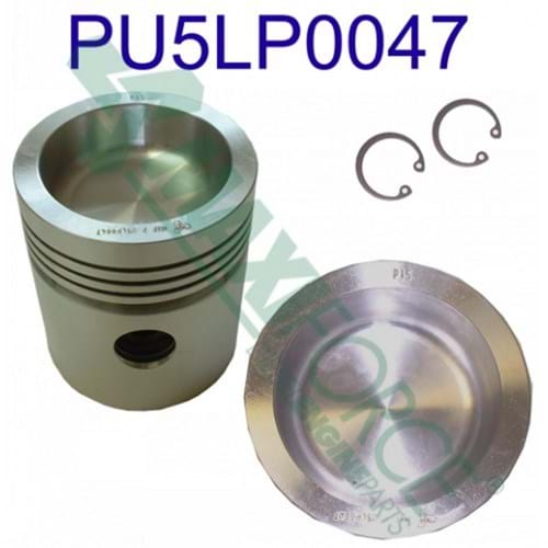 HCPU5LP0047 Piston