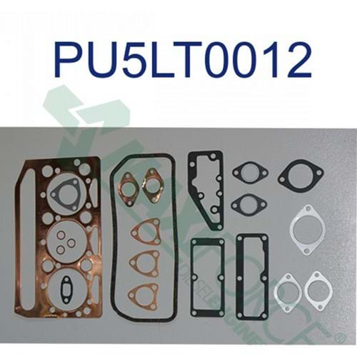 HCPU5LT0012 Head Gasket Set