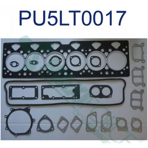 HCPU5LT0017 Head Gasket Set