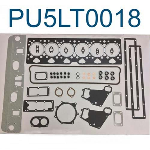 HCPU5LT0018 Head Gasket Set