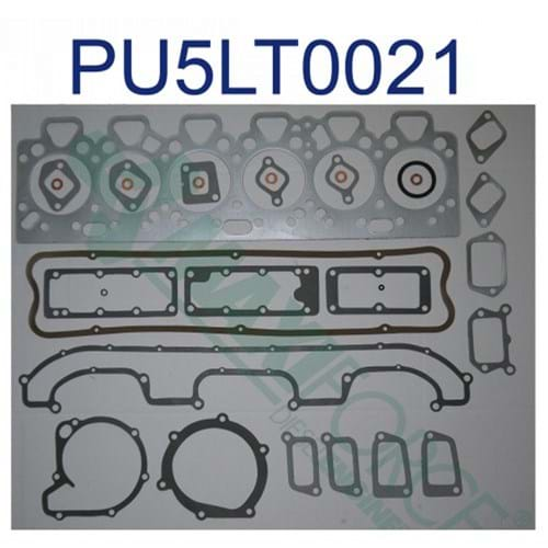 HCPU5LT0021 Head Gasket Set, 6 Bolt Valve Cover