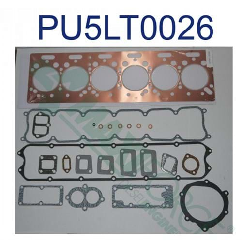 HCPU5LT0026 Head Gasket Set, 14 Bolt Valve Cover