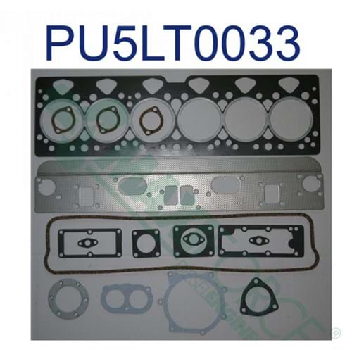 HCPU5LT0033 Head Gasket Set