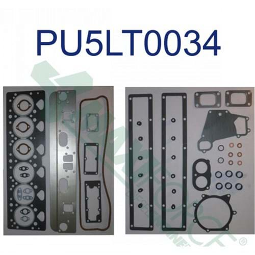 HCPU5LT0034 Top Gasket Set