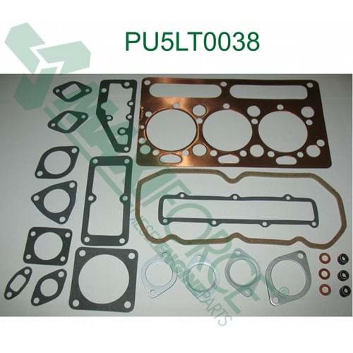 HCPU5LT0038 Head Gasket Set