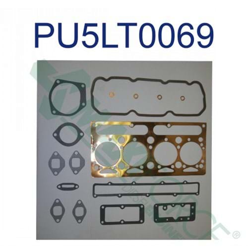 HCPU5LT0069 Head Gasket Set