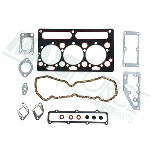 HCPU5LT0080 Head Gasket Set