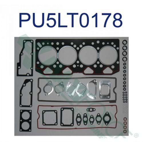 HCPU5LT0178 Head Gasket Set