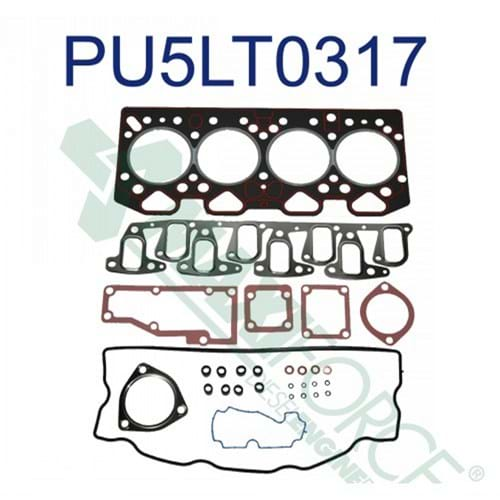 HCPU5LT0317 Top Gasket Set