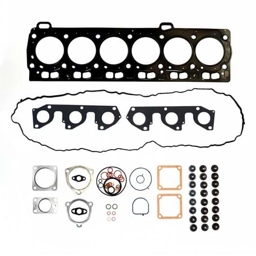 HCPU5LT1106D Top Gasket Set