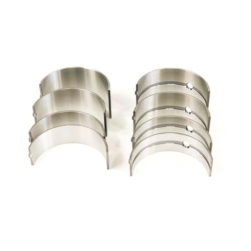 HCPU5MB0014A Main Bearing Set, .010" Oversize