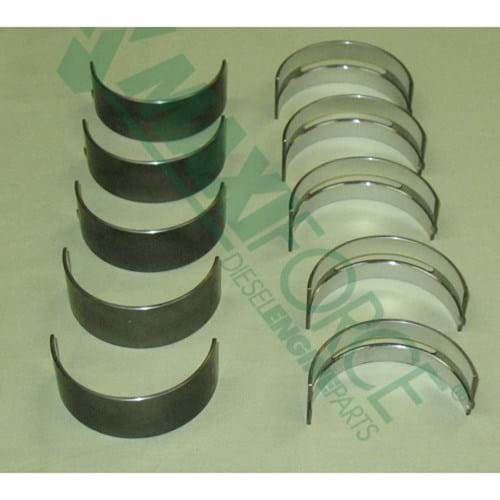 HCPU5MB0018A Main Bearing Set, .010" Oversize