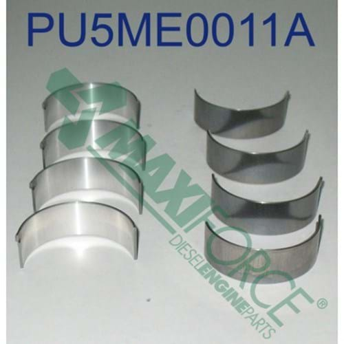 HCPU5ME0011A Rod Bearing Set, .010" Oversize