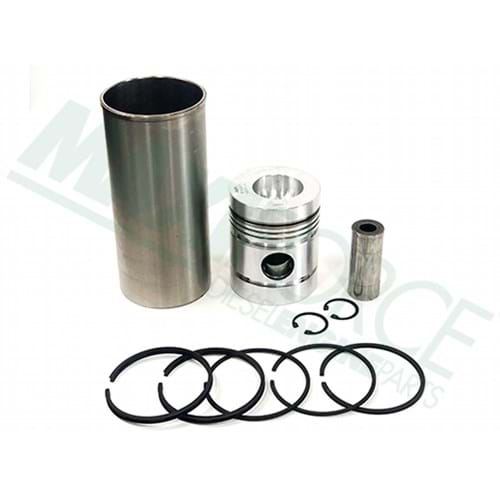 HCPU5MK0125  Cylinder Kit, w/ Flanged Sleeves