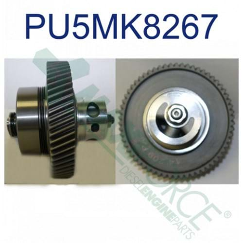 HCPU5MK8267 Oil Pump