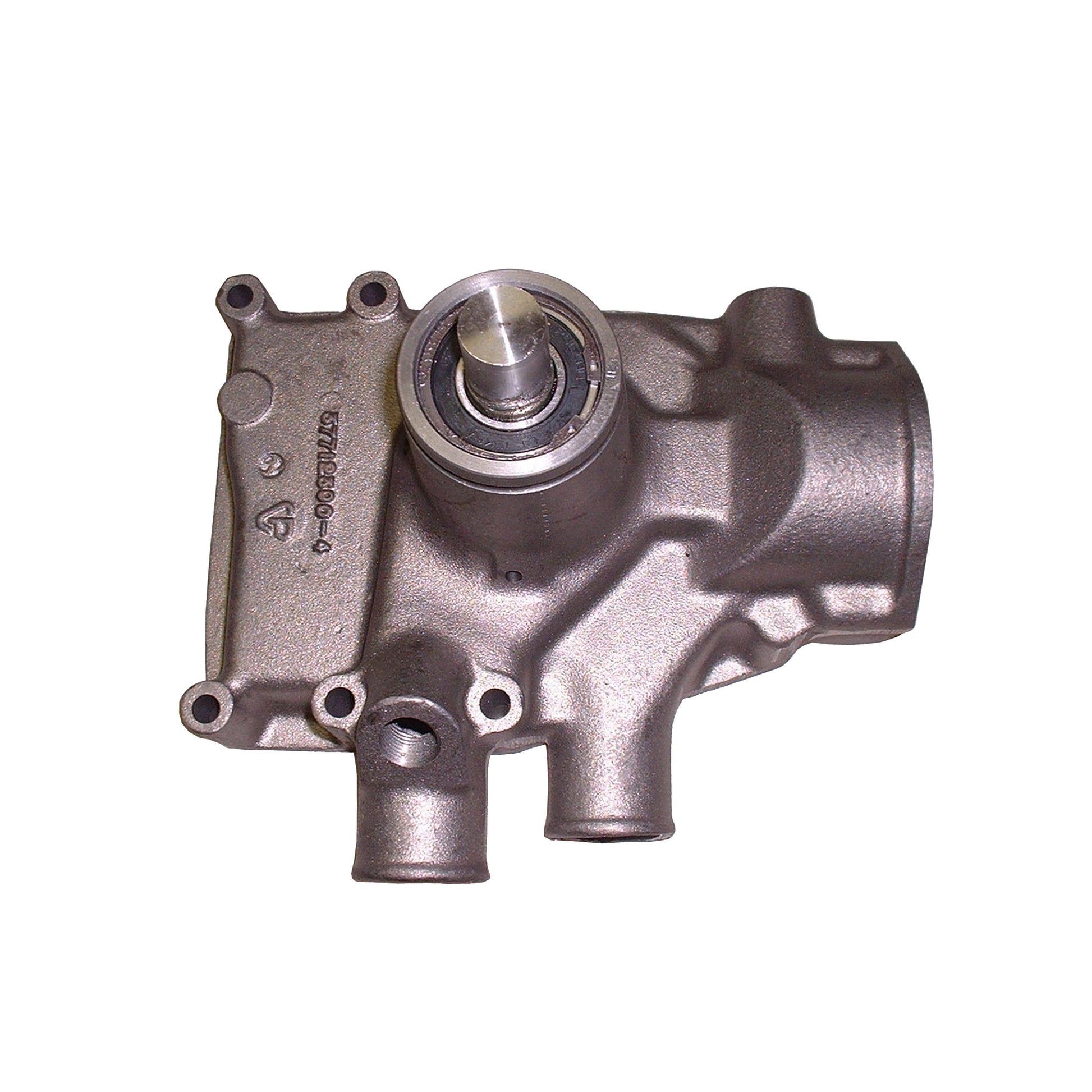 HCPU5MW0014 Water Pump w/o Hub - New