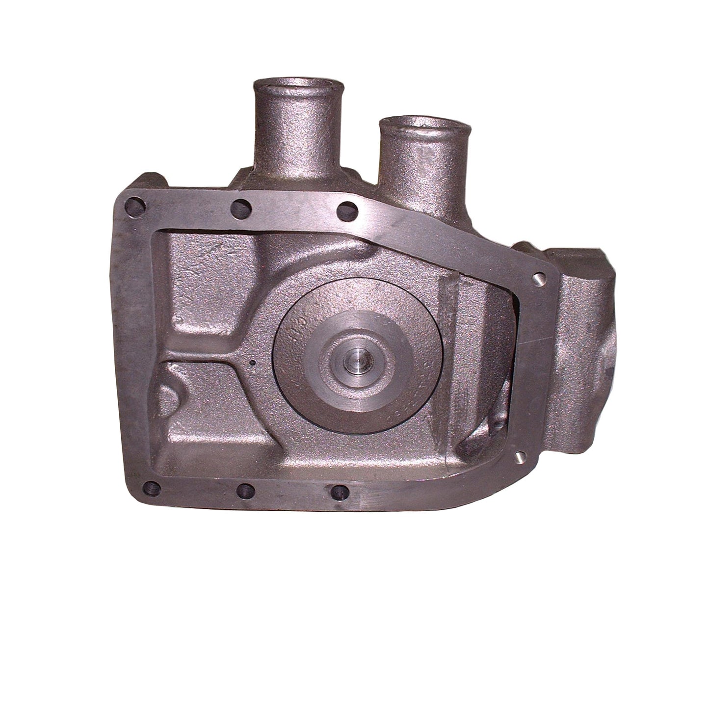 HCPU5MW0014 Water Pump w/o Hub - New