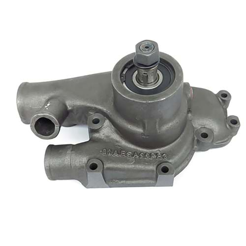 HCPU5MW0132 Water Pump - New, Perkins T6.354.4