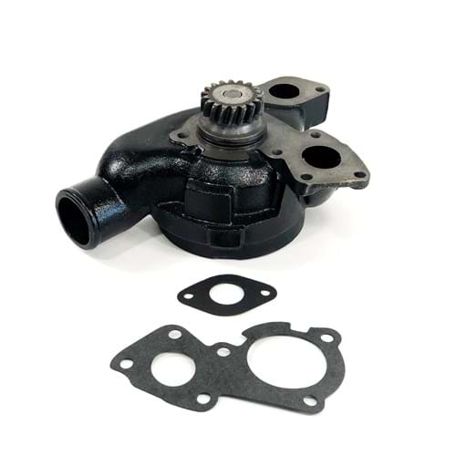 HCPU5MW0156 Water Pump - New, Perkins 1006.60T (YG, YH, YK, YJ)