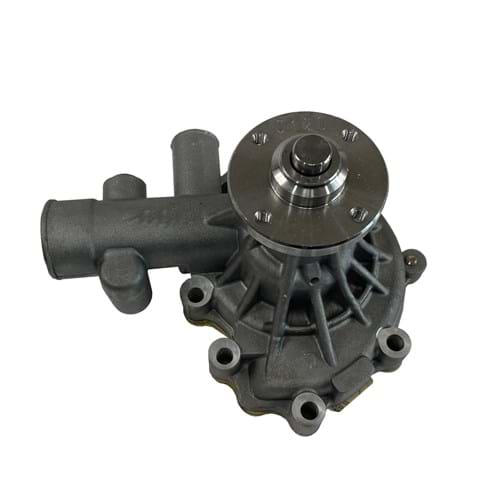 HCPU5MW0173 Water Pump - New, Perkins 704-30 (UA)