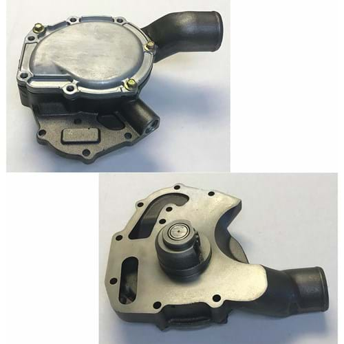 HCPU5MW0204  Water Pump - New, Perkins 1104D-E44T (NH)