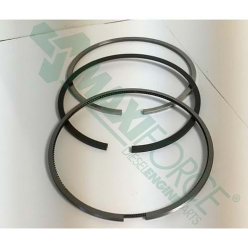 HCPUPRK0005D  Piston Ring Set, 1.00mm Oversize