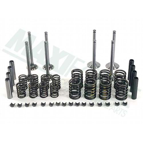 HCPVTK420 Valve Train Kit, 30 Degree Valve