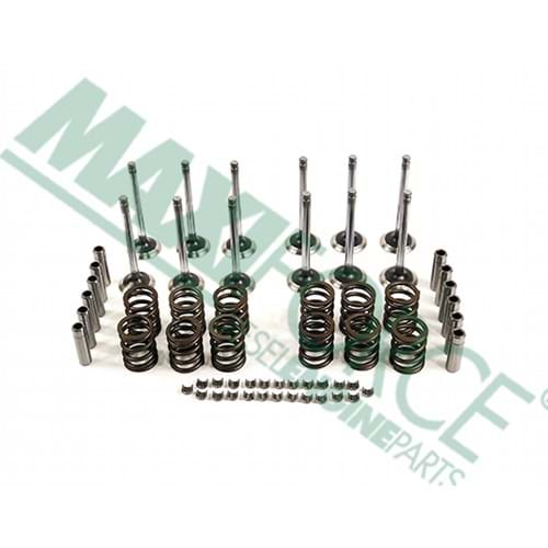 HCPVTK618 Valve Train Kit, 45 Degree Valve
