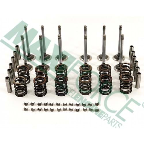 HCPVTK619 Valve Train Kit, 30 Degree Valve