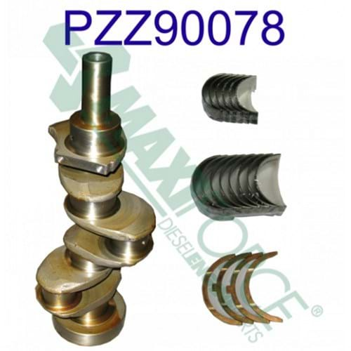 HCPZZ90078 Crankshaft Kit