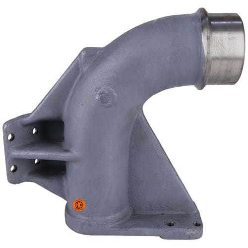 HCR56994 Exhaust Elbow