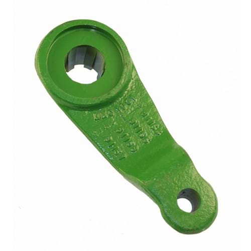 HCR61154 Steering Arm, 2WD, RH