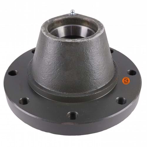 HCR63556 Wheel Hub, 2WD, 8 Bolt