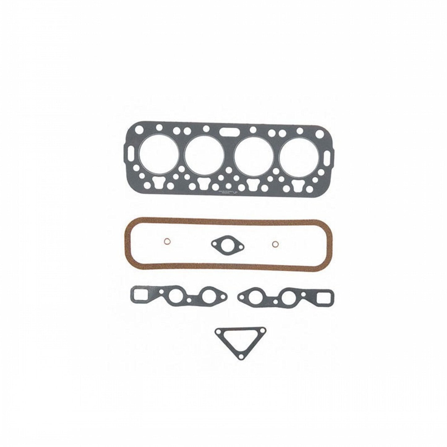 HCR7354474 Head Gasket Set, engines without water pump